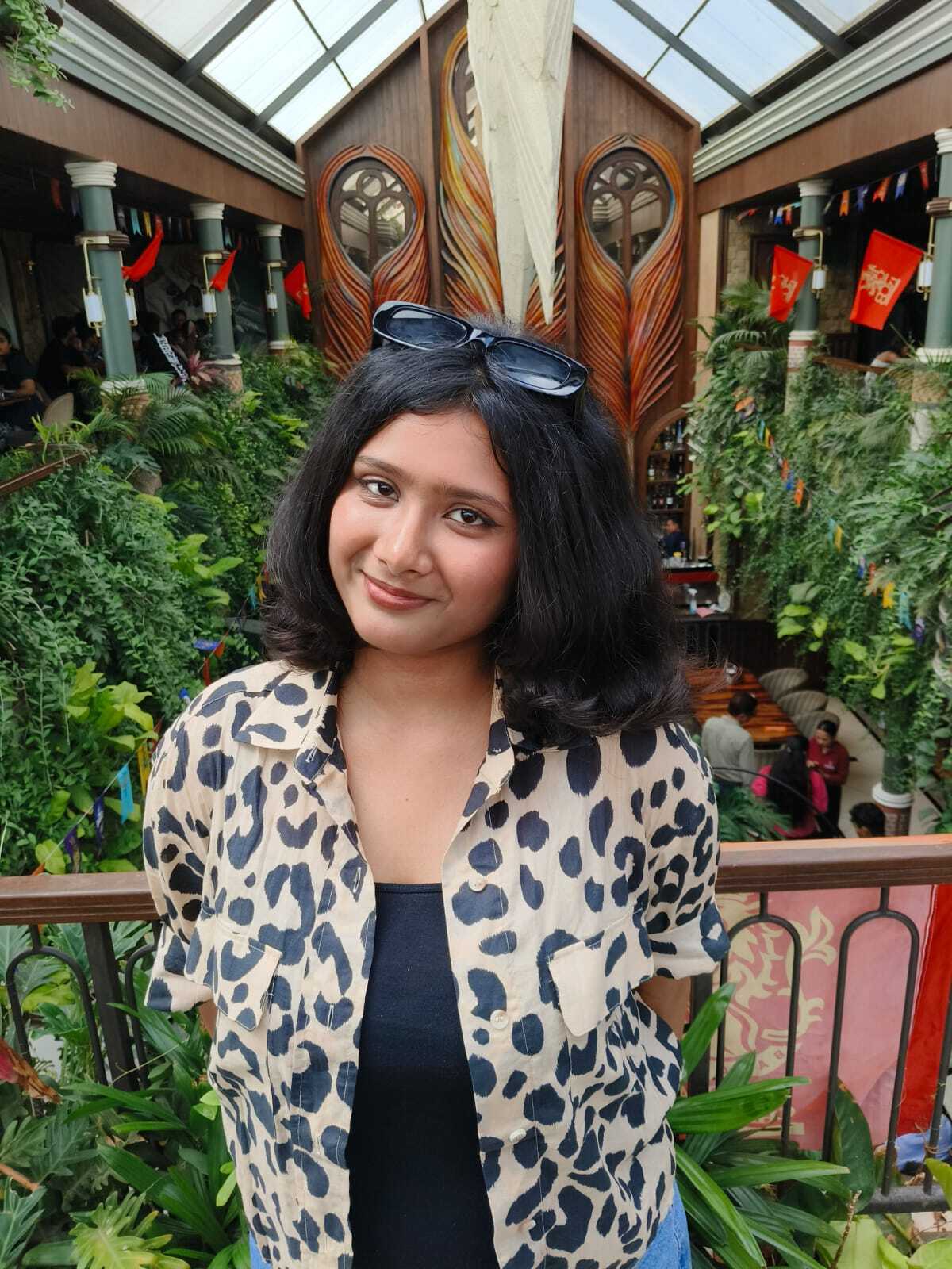 Avika Aggarwal